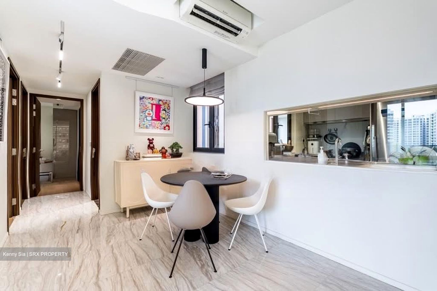 Parc Esta (D14), Apartment #626905411